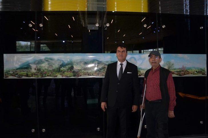 Osmangazi’nin Projeleri Bursa’ya Değer Katıyor G2