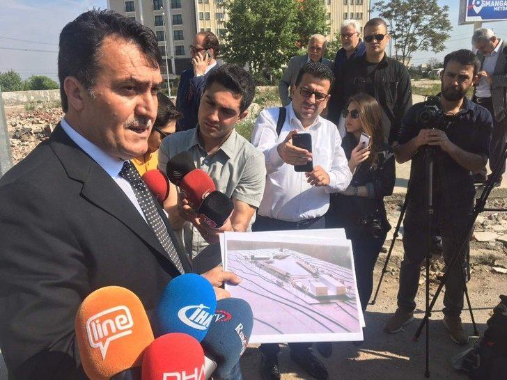 Osmangazi’nin Projeleri Bursa’ya Değer Katıyor G4