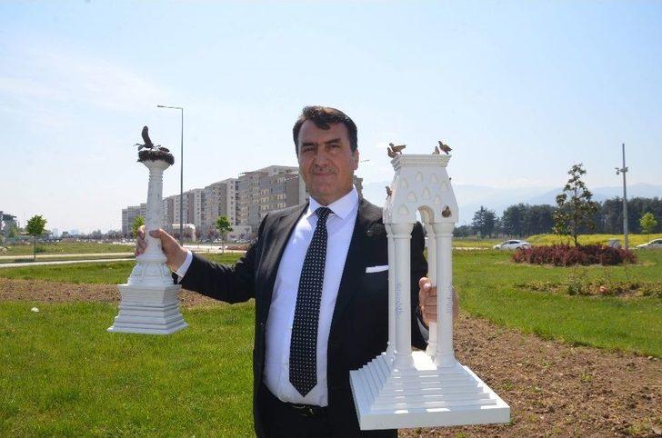 Osmangazi’nin Projeleri Bursa’ya Değer Katıyor G5