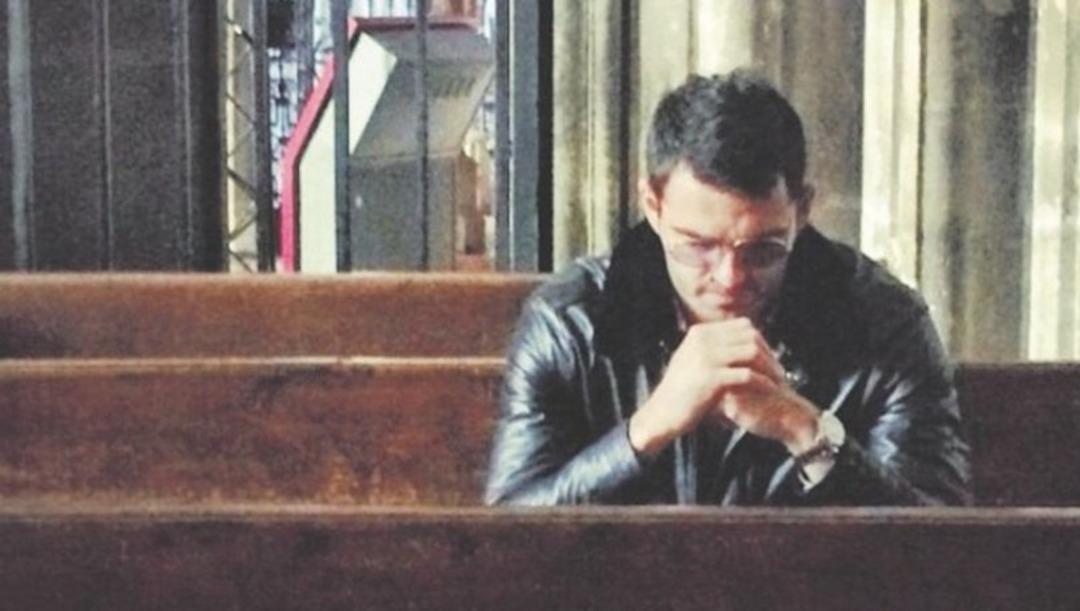 Skaljarı lideri Jovica Vukoti&ccedil; Antalya'da yakalandı!