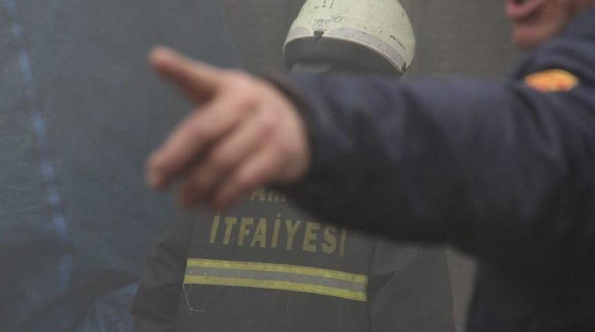 Samsun&rsquo;un 3 Aylık Yangın Bilan&ccedil;osu