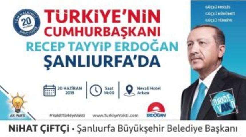 &Ccedil;ift&ccedil;i&rsquo; Den B&uuml;y&uuml;k Mitinge Davet