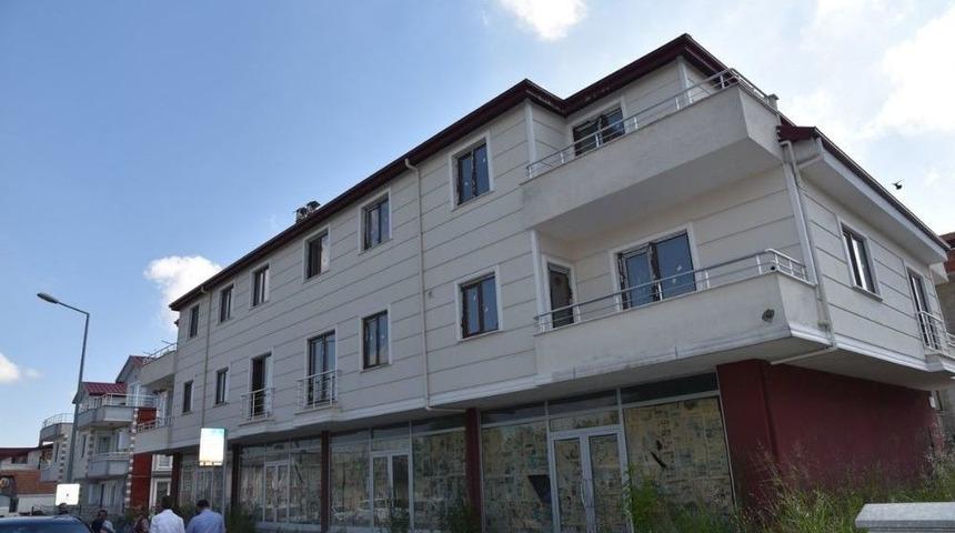 Başiskele Blediyesi&rsquo;nden Kadınlara Sosyal Yaşam Merkezi