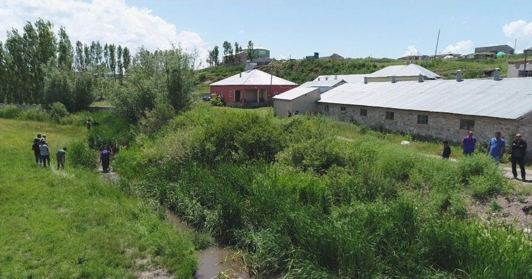 Leyla&rsquo;nın Kaybolduğu K&ouml;yde Jandarma Vatandaşların İfadesine Başvurdu