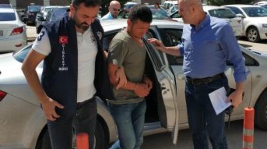 Samsun&rsquo;da Silahlı Kavga: 3 Yaralı