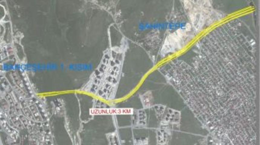 Başbakan Talimat Verdi, Proje Hemen Başladı