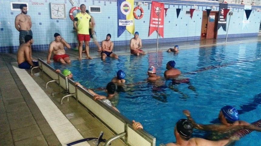 Getob 2018 Turizm Sezonuna Eğitimle Başladı