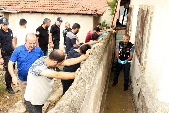 Yalova’da Uyuşturucu Yuvalarına Baskın