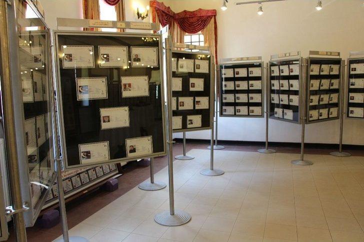 Ptt’den Şehitler Pulu G3