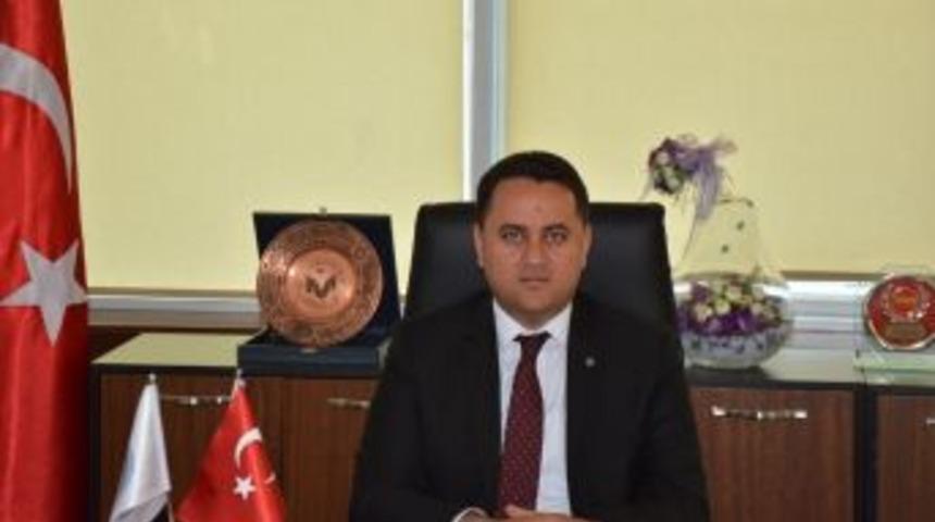 İnşaat M&uuml;hendisleri Odası Başkanı &Ccedil;elikt&uuml;rk: "neyi Bekliyoruz?"