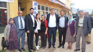 Karasu , “herkesin Vekili Olacağım”