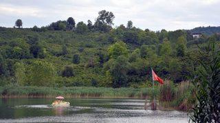 Aybastı Perşembe Yaylası Doğal Güzelliği İle Büyülüyor