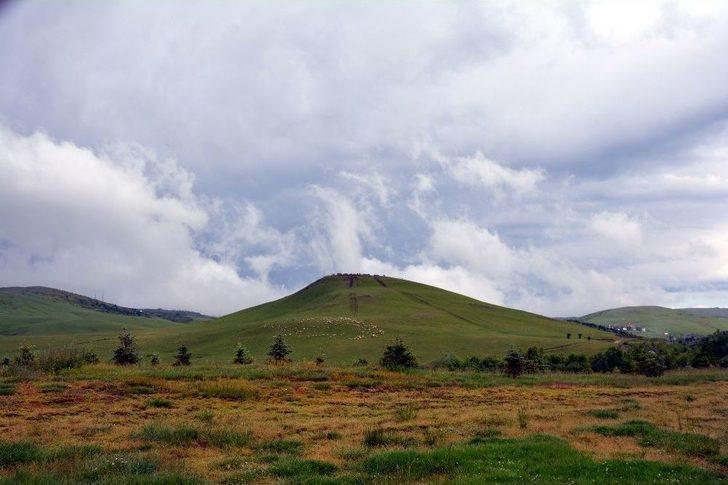 Aybastı Perşembe Yaylası Doğal Güzelliği İle Büyülüyor G3