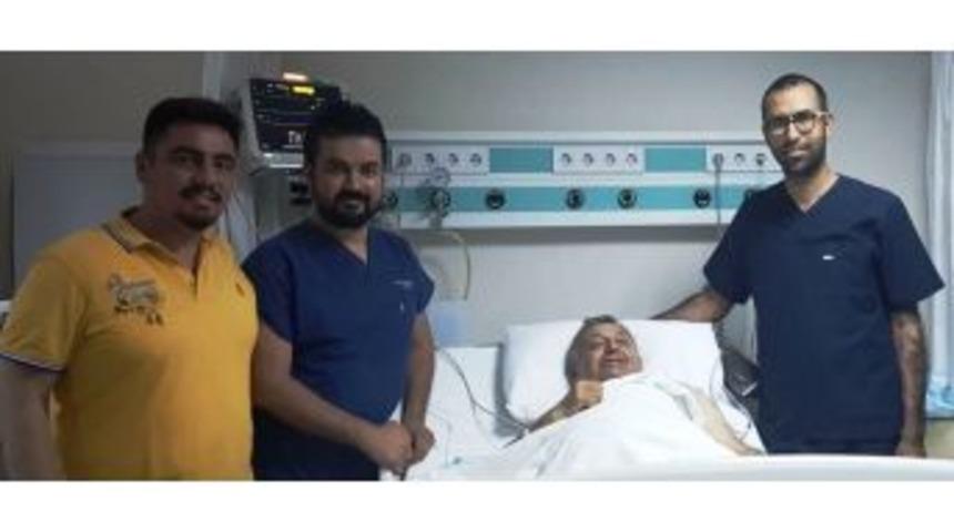 Kalbi 1 Günde 30 Kereden Fazla Durdu