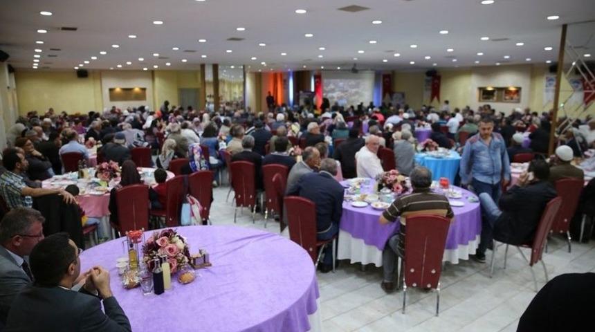 Karacaoğlu Mahallesinde Kentsel D&ouml;n&uuml;ş&uuml;m Başlıyor