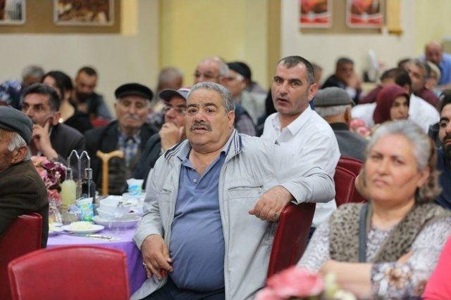 Karacaoğlu Mahallesinde Kentsel Dönüşüm Başlıyor 1