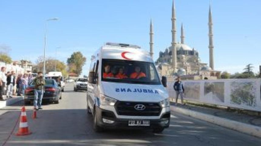 24 Haziran&rsquo;da Oy Kullanmaya Engel Yok