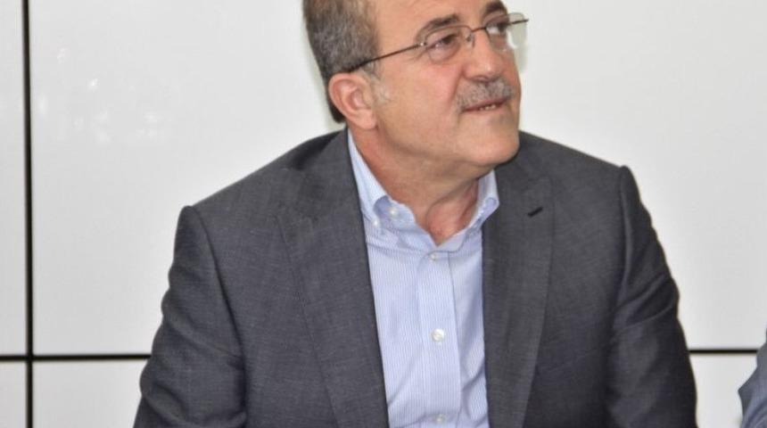 Bakan Yardımcısı Alpay: &ldquo;y&uuml;zde 65 İle Yerlilik Ve Millilik Oranına Ulaşmış G&uuml;&ccedil;l&uuml; Bir T&uuml;rkiye&rsquo;den Bahsediyoruz&rdquo;