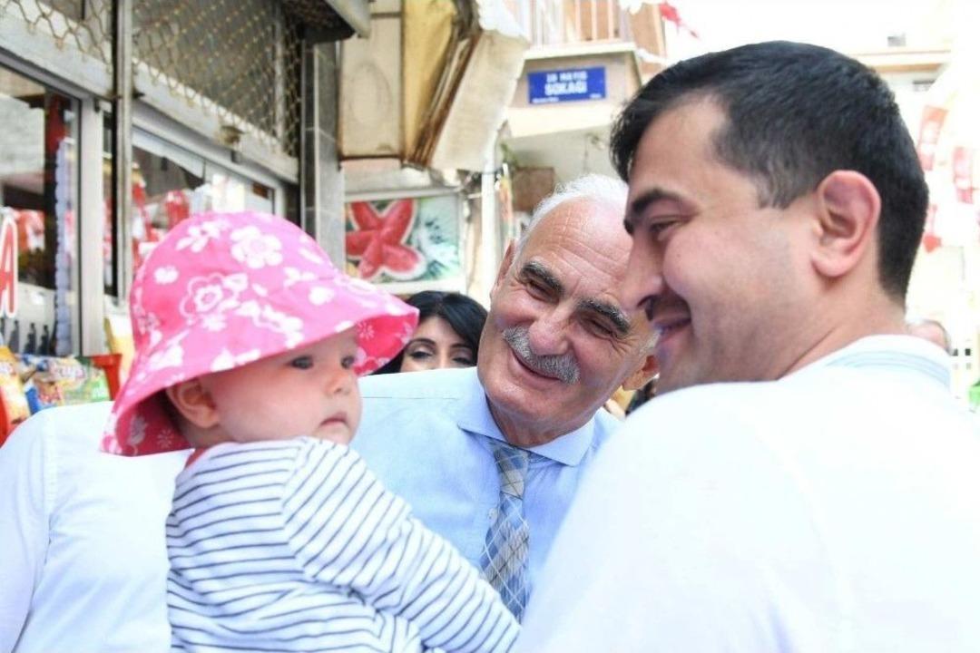 Yılmaz: &ldquo;d&ouml;nem Rehavete Kapılma D&ouml;nemi Değil&rdquo;