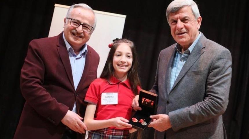 Edebi Hayat Okumalarında Ödüller Sahiplerini Buldu