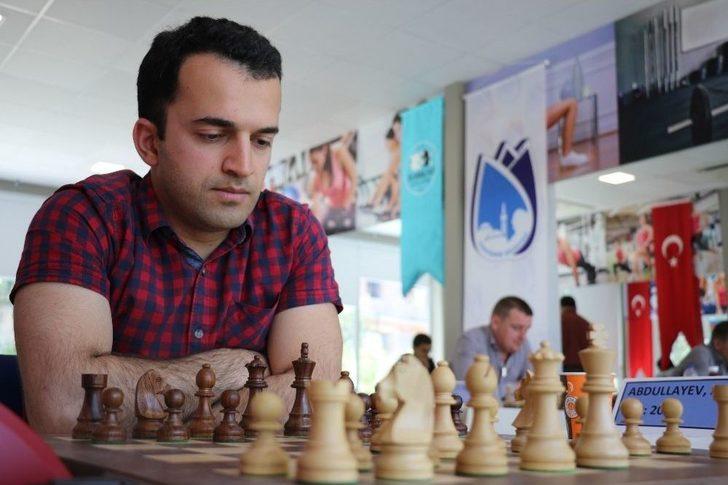 Uluslararası Kapalı Im Norm Satranç Turnuvası Başladı G5