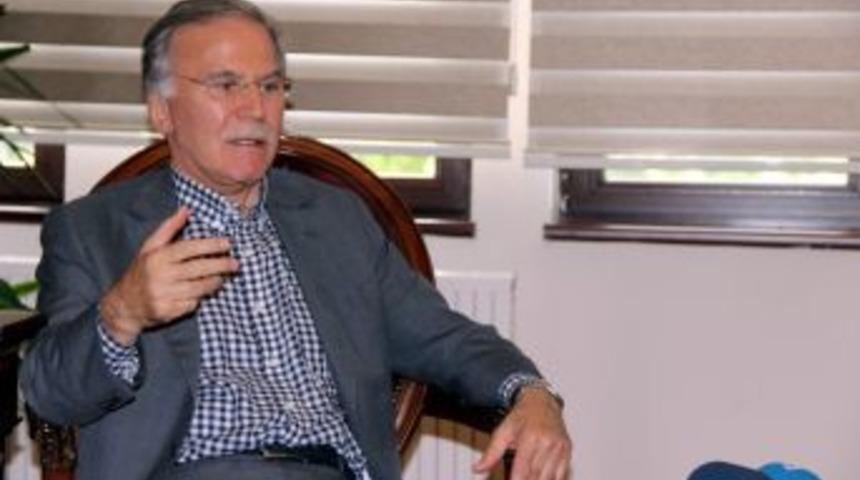 Şahin’den Orman Kooperatiflerine Müjde