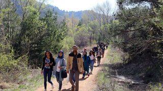 Sdü’lü Kâşifler, Torosların Saklı Cenneti Isparta Gölcük’te