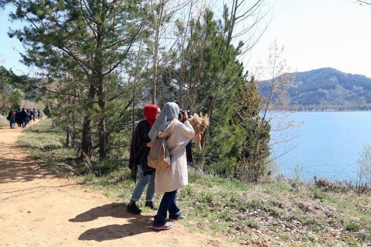 Sdü’lü Kâşifler, Torosların Saklı Cenneti Isparta Gölcük’te G1