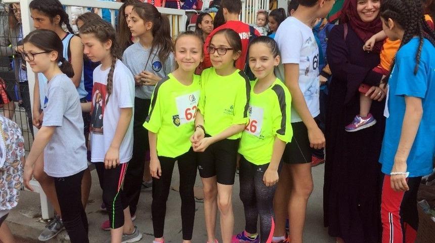 Başkan Aydıner: &ldquo;bayrampaşa Deyince Akla Spor Gelir&rdquo;