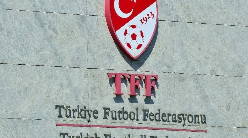 Tff, Olaylı Derbi Kararını A&ccedil;ıkladı