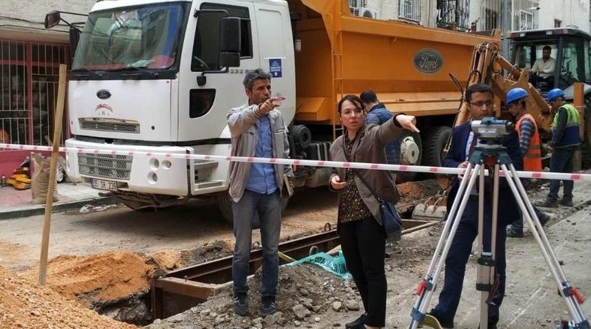 Sakarya&rsquo;nın Yağmur Suyu &Ccedil;ilesi Sona Eriyor