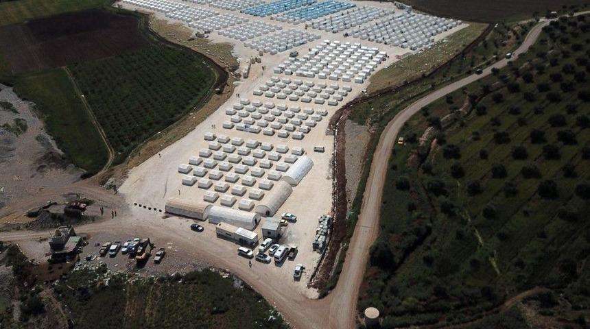 Afad Kurdu, Mehmet&ccedil;ik Koruyor