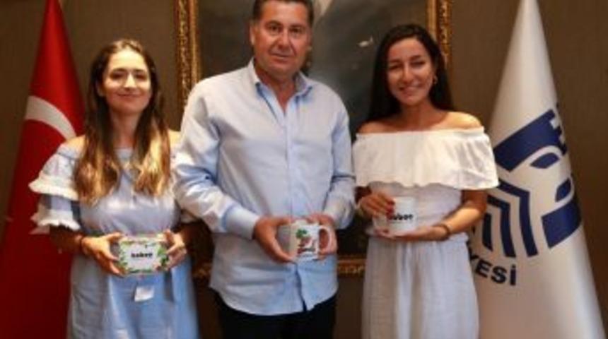 Haboo Kurucularından Başkan Kocadon&rsquo;a Ziyaret