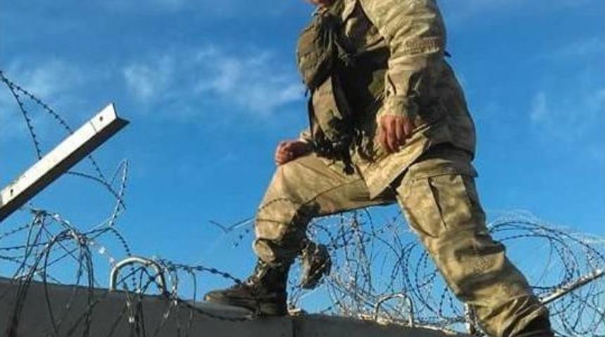 Kalbine Yenik D&uuml;şen Uzman &Ccedil;avuşun Cenazesi Gaziantep&rsquo;e Getirildi