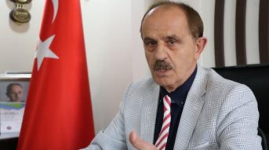 Oral: &ldquo;m&uuml;lteciler Nedeniyle Kiralık Ev Sorunu Yaşanmaya Başlandı&rdquo;