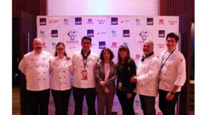 Şili&rsquo;de T&uuml;rk Mutfağını D&uuml;nyaya Tanıttılar