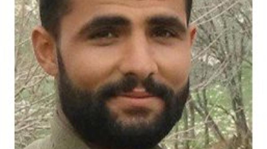 Emniyete Tünel Kazılarak Yapılan Saldırının Faili Öldürüldü