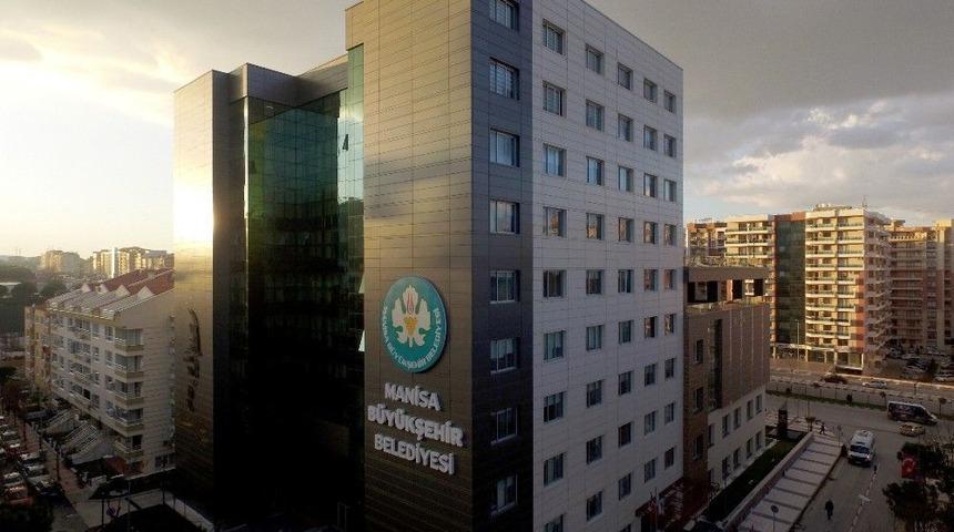 Manisa B&uuml;y&uuml;kşehir&rsquo;in Mali Disiplinine Fitch&rsquo;ten Aa Notu