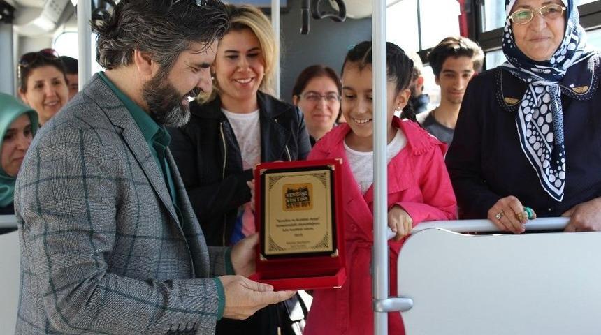 Kent Konseyi Sosyal Deneylerle Toplumun Nabzını Tutmaya Devam Ediyor