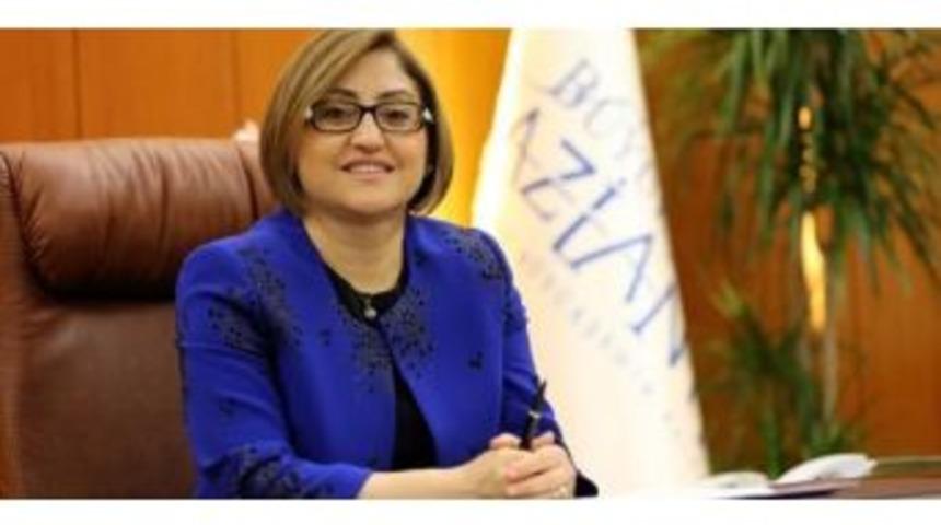 Gaziantep Büyükşehir Belediye Başkanı Şahin Ve Sinema Sanatçısı Hülya Koçyiğit Nevşehir’e Geliyor