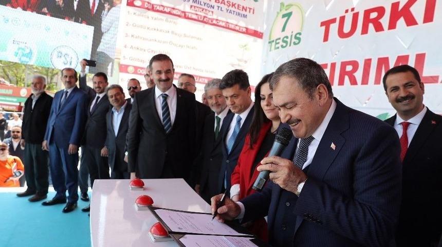 Tabiat Parklarına Bir Yenisi Daha Eklendi