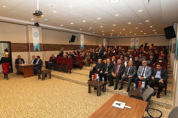 Beü’de Arapça Bilgi Yarışması Düzenlendi G1