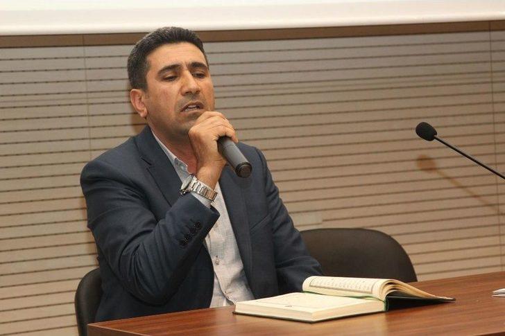 Beü’de Arapça Bilgi Yarışması Düzenlendi G2