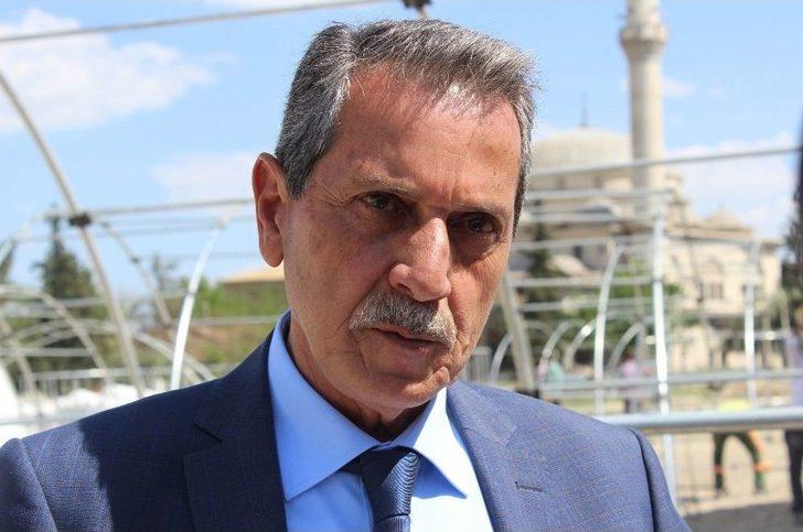 Depremzedelerin Çadırları Kuruldu G5