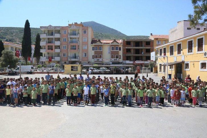 Şehidin Anısı Okuma Köşesiyle Yaşatılacak G2