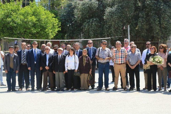 Şehidin Anısı Okuma Köşesiyle Yaşatılacak G3