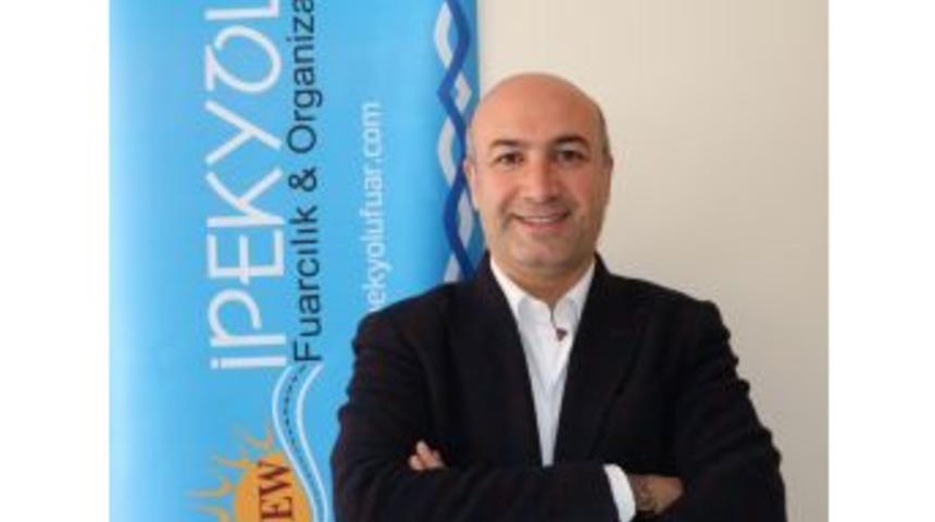 Başkan İnan, &ldquo;van&rsquo;ı Fuarlar Şehri Yapacağız&rsquo;