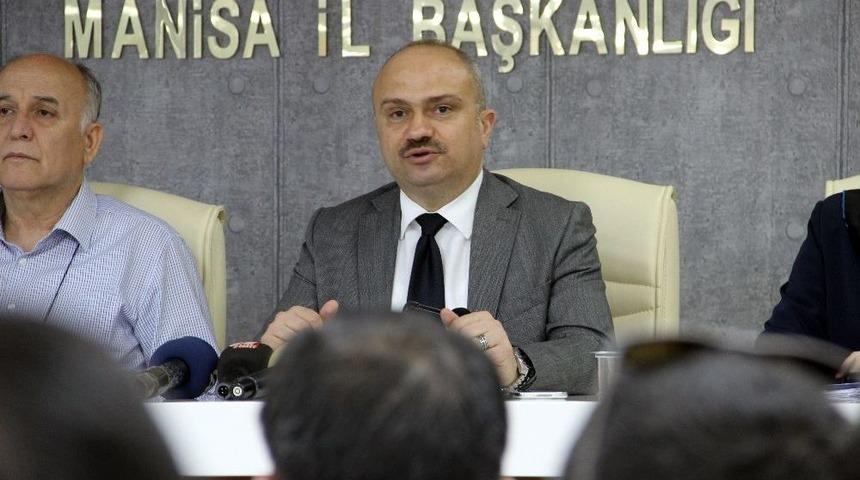 Ak Parti&rsquo;li Mersinli&rsquo;den 15 Milletvekili Yorumu: "mide Bulandırıcı"