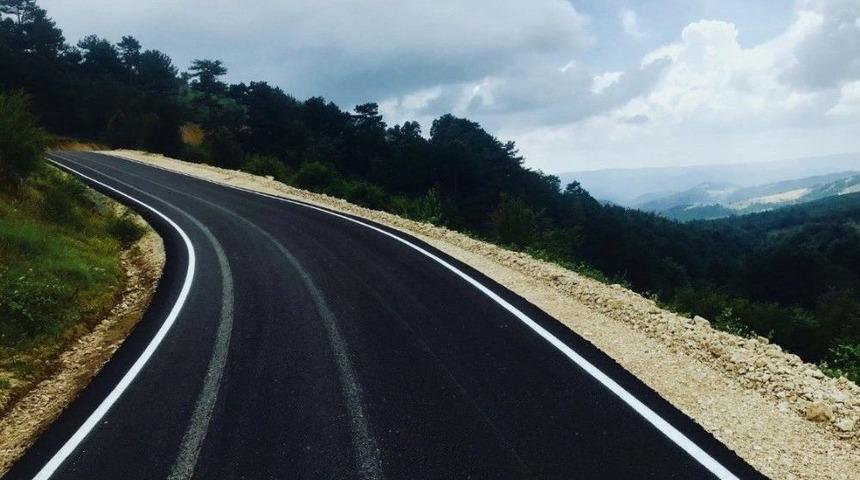 Başkan Pistil: &ldquo;g&uuml;venli Ve Konforlu Ulaşım İ&ccedil;in &Ccedil;alışmalarımızı S&uuml;rd&uuml;receğiz&rdquo;