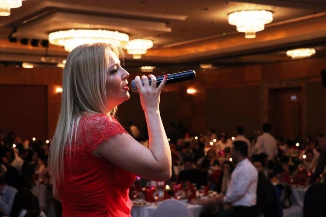 Van&rsquo;da Yeni Yıl Coşkusu